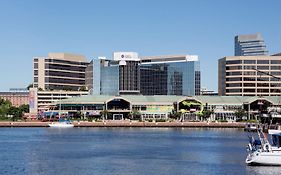 Hyatt Regency Baltimore